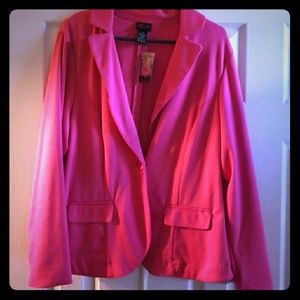 Torrid sz 2 blazer